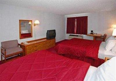 фото отеля Comfort Inn Munising