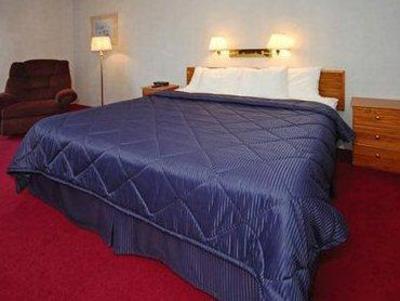 фото отеля Comfort Inn Munising