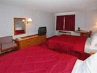 фото отеля Comfort Inn Munising