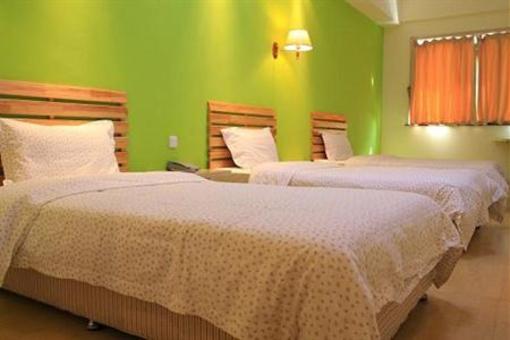 фото отеля Fantewild Hotel