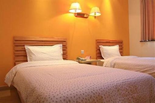 фото отеля Fantewild Hotel