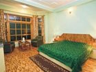 фото отеля Hotel Satkar Residency