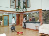 Hotel Presidency Bangalore