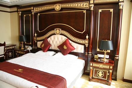 фото отеля Wanguo Mingyuan Business Hotel