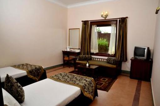 фото отеля Vesta Bikaner Palace