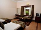 фото отеля Vesta Bikaner Palace