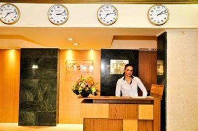 фото отеля Phoenicia Apartments Splai