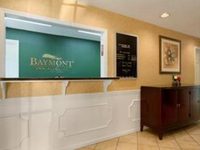 Baymont Inn & Suites Eden