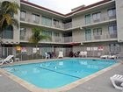 фото отеля Motel 6 Watsonville - Monterey Area
