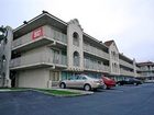 фото отеля Motel 6 Watsonville - Monterey Area