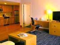 Holiday Inn Express Hotel & Suites STAMFORD