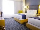 фото отеля Holiday Inn Express Hotel & Suites STAMFORD