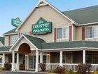 фото отеля Country Inn & Suites Little Falls
