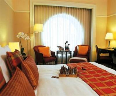 фото отеля Holiday Inn Silom Bangkok