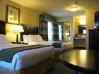 фото отеля Holiday Inn Express Fort Bragg