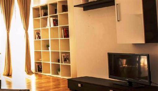 фото отеля Capital Suites