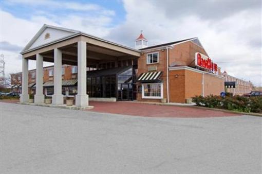 фото отеля Americas Best Value Inn Lake Erie Sandusky