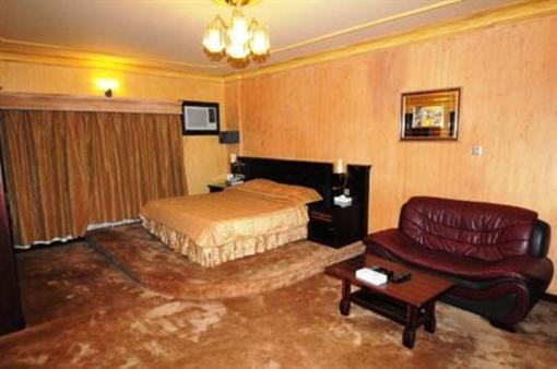 фото отеля Frsan Hotel Manama