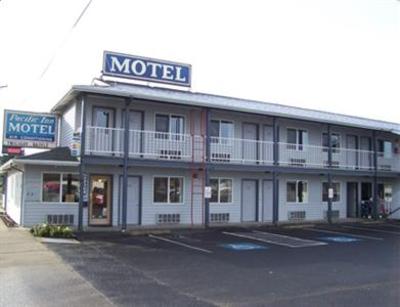 фото отеля The Pacific Inn Motel