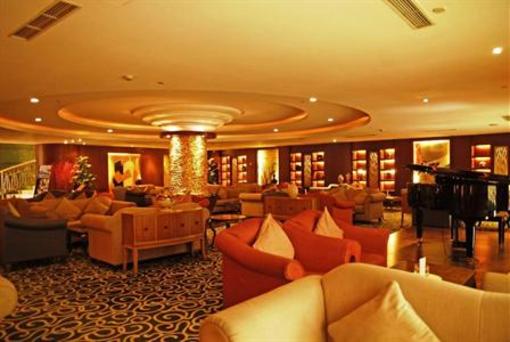 фото отеля Yilai Celebrity City Hotel Nanjing