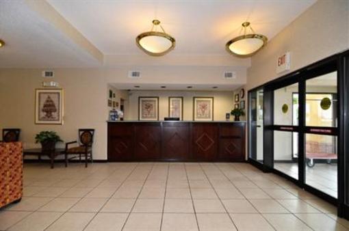 фото отеля Best Western Hiram Inn & Suites