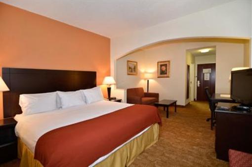 фото отеля Best Western Hiram Inn & Suites