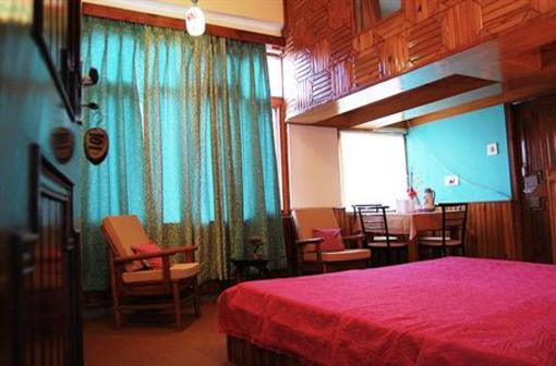 фото отеля Hotel Utopia Resorts Manali