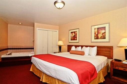 фото отеля Best Western Grants Pass Inn