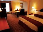 фото отеля La Quinta Inn and Suites Fredericksburg
