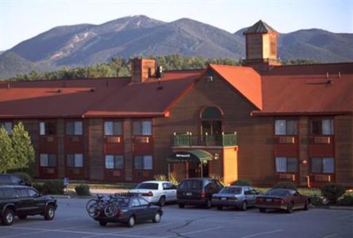 фото отеля Best Western White Mountain Resort Franconia