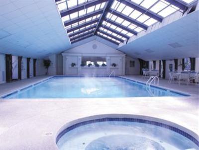 фото отеля La Quinta Inn & Suites Fairfield (New Jersey)