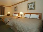 фото отеля Comfort Inn & Suites Calallen