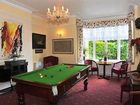 фото отеля Marston Lodge Hotel Minehead