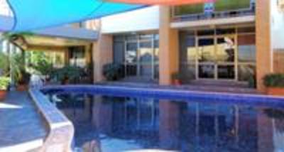 фото отеля Raintree Motel Townsville