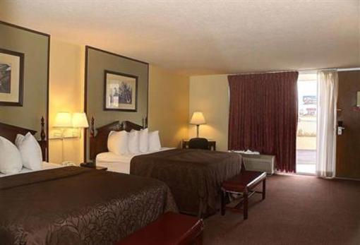 фото отеля BEST WESTERN Inn of Del Rio