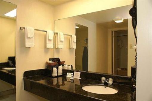 фото отеля BEST WESTERN Inn of Del Rio