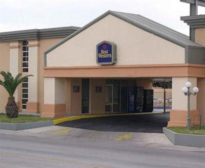 фото отеля BEST WESTERN Inn of Del Rio