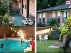 фото отеля Pleasant Way Motel Nowra