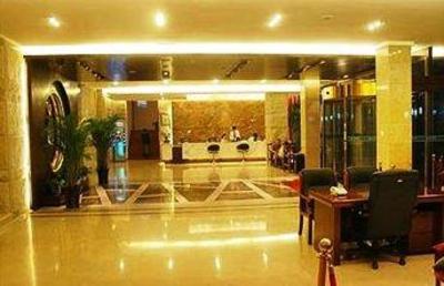 фото отеля Baichuan Hotel