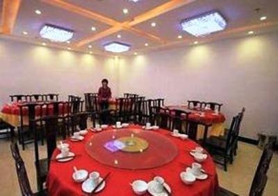 фото отеля Baichuan Hotel