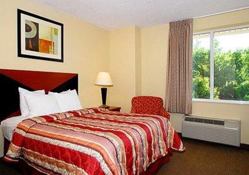 фото отеля Sleep Inn Mount Pleasant (South Carolina)