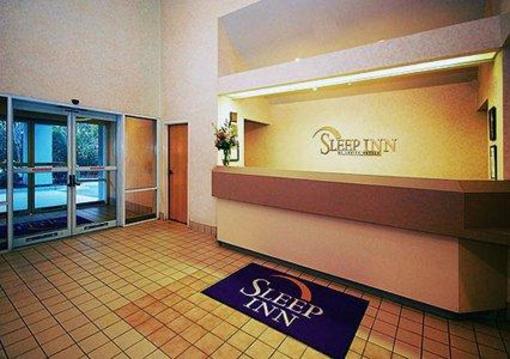 фото отеля Sleep Inn Mount Pleasant (South Carolina)