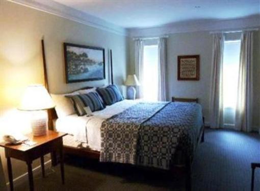 фото отеля Williamsburg Lodge (Virginia)