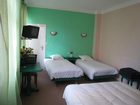 фото отеля Amaia Biarritz hotel