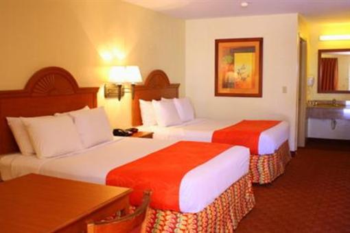 фото отеля Best Western Ocean Villa Hotel Port Aransas