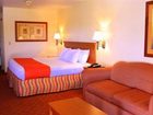 фото отеля Best Western Ocean Villa Hotel Port Aransas