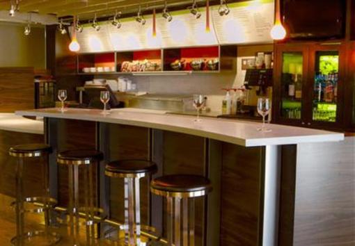 фото отеля Courtyard by Marriott Bloomington Normal