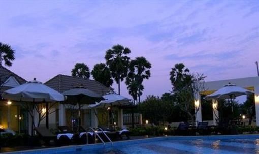 фото отеля Chez Nous Boutique Resort