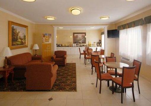 фото отеля Quality Inn East Evansville (Indiana)