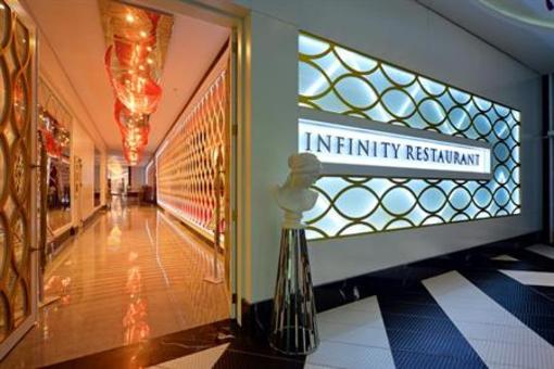 фото отеля Vikingen Infinity